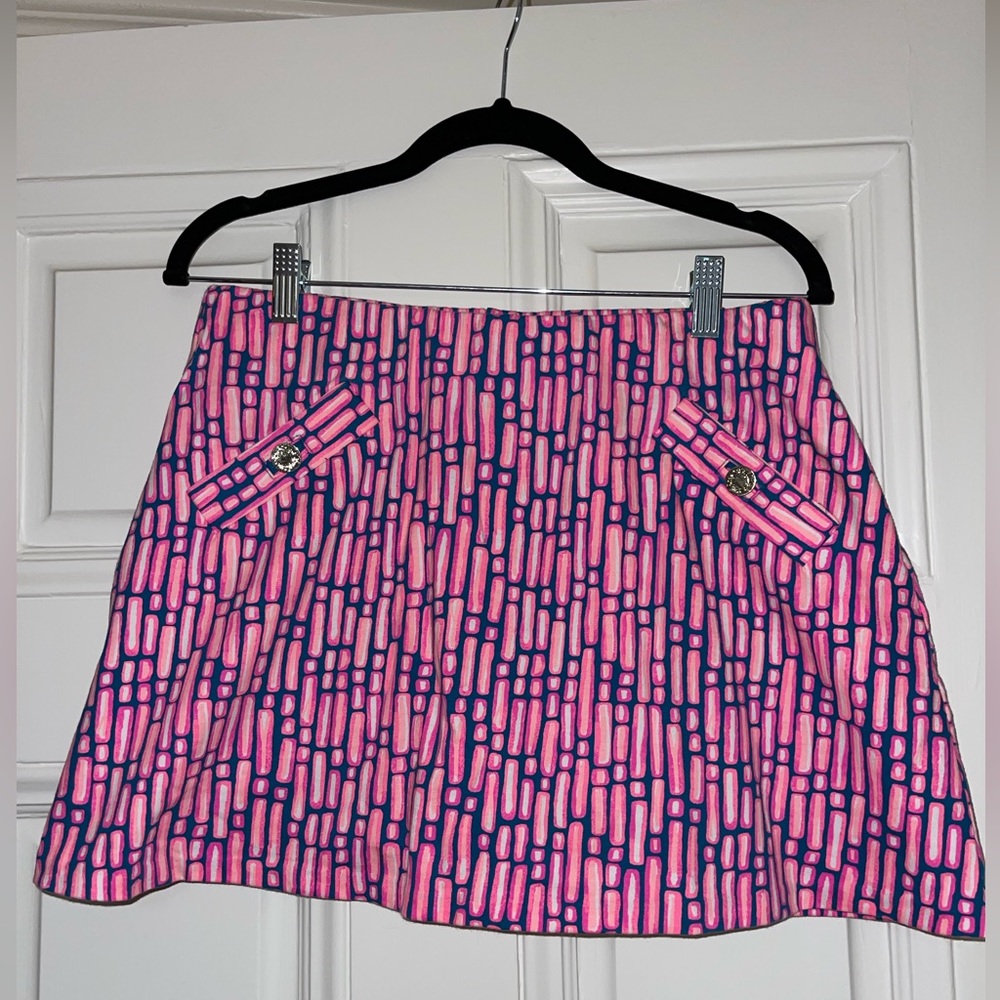 Lilly Pulitzer Madison Skort